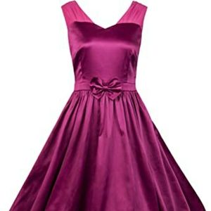 Brand new Lindy Bop dress